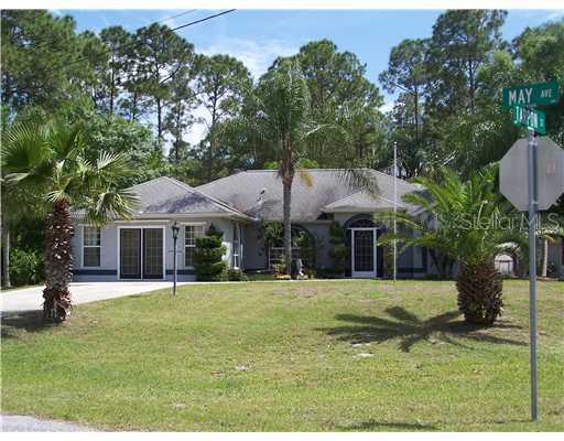 1875 May Ave., North Port, FL 34286