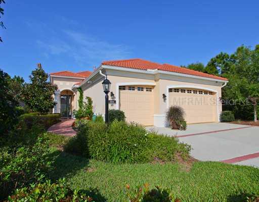 554 Crane Prairie Way, Osprey, FL 34229