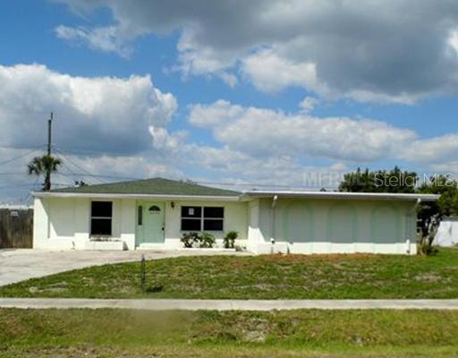 6246 Mayberry Ave., North Port, FL 34287