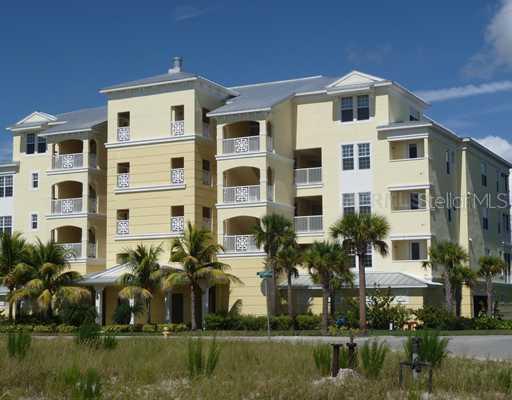 10700 Lemon Creek Loop #101, Englewood, FL 34224