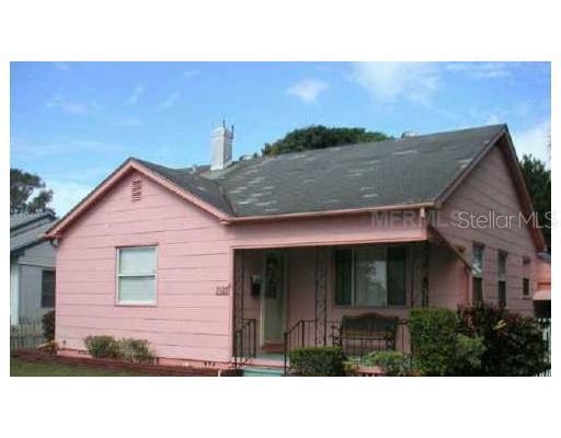 2625 7th Ave., St Petersburg, FL 33713