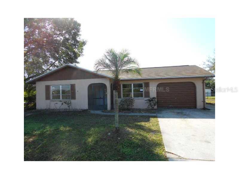10529 Vanessa Ave., Englewood, FL 34224