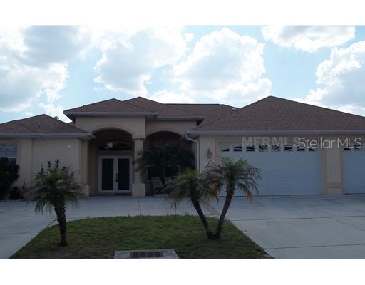 2405 Saybrook Ave., North Port, FL 34286