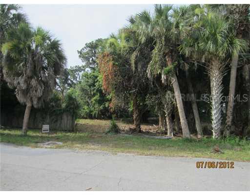 Brenda Ln., Nokomis, FL 34275