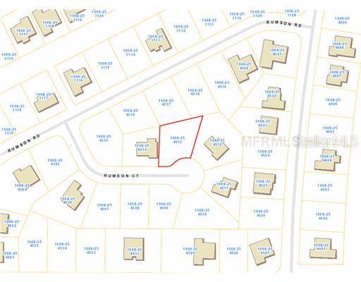 13 Rumson Ct., North Port, FL 34288