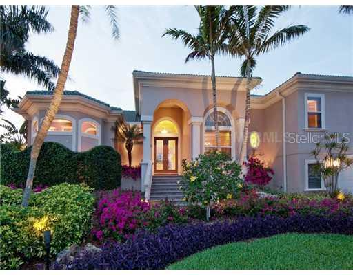 541 Bowsprit Ln., Longboat Key, FL 34228