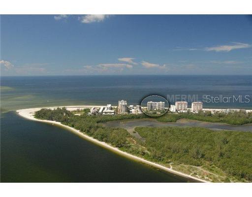 1800 Benjamin Franklin Dr. #B408, Sarasota, FL 34236