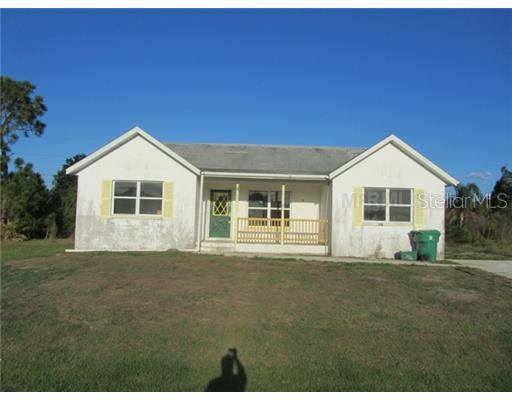428 Tam O Shanter Ln., Punta Gorda, FL 33982