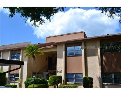 2442 Clubhouse Cir. #203, Sarasota, FL 34232