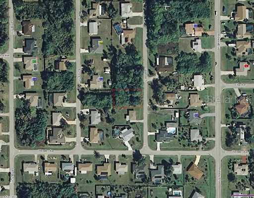 126 Capatola St., Port Charlotte, FL 33948