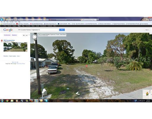 255 Cocoanut Ave., Englewood, FL 34223