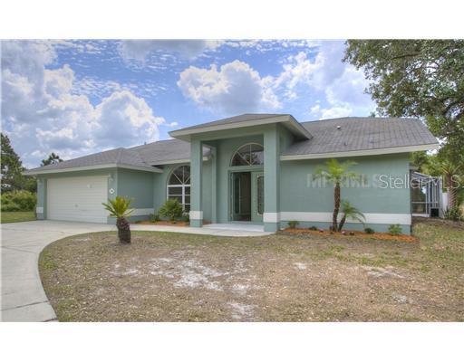 4180 Geoffrey St., North Port, FL 34291