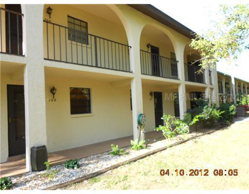 1730 Manasota Beach Rd. #107, Englewood, FL 34223