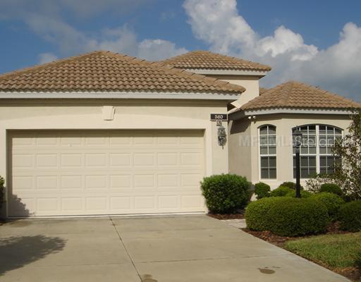 560 Crane Prairie Way, Osprey, FL 34229
