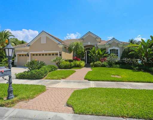 778 Shadow Bay Way, Osprey, FL 34229