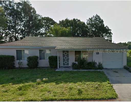 3496 Montclair Cir., North Port, FL 34287