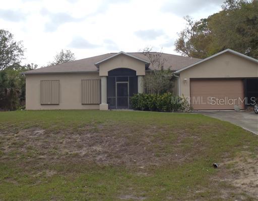 2597 Caladium Rd., North Port, FL 34288