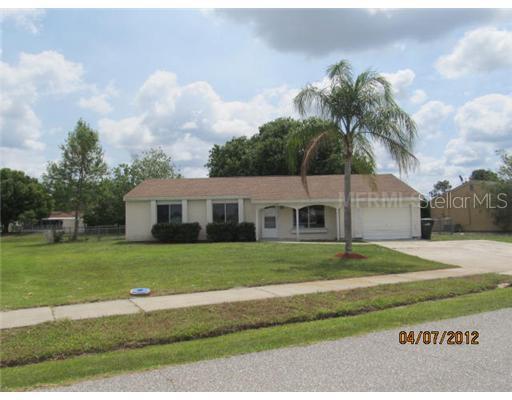 3262 Montclair Cir., North Port, FL 34287