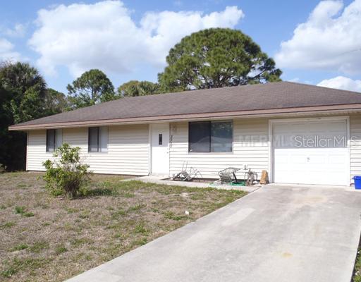 2958 Yuma Ave., North Port, FL 34286