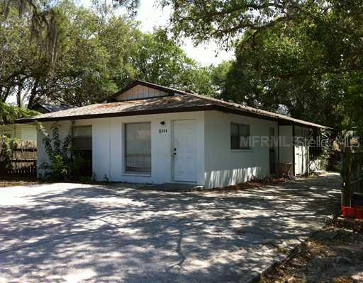 2264 2266 Bay St., Sarasota, FL 34237