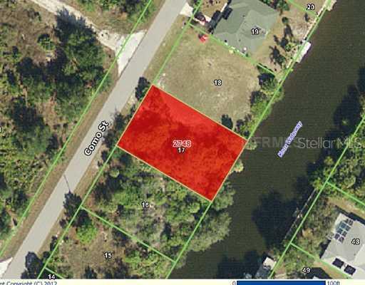 3488 Como St., Port Charlotte, FL 33948