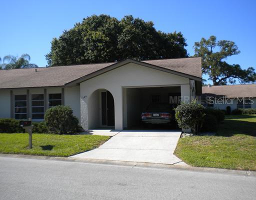 1544 Stewart Dr. #601, Sarasota, FL 34232