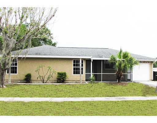 5424 Gabo Rd., North Port, FL 34287