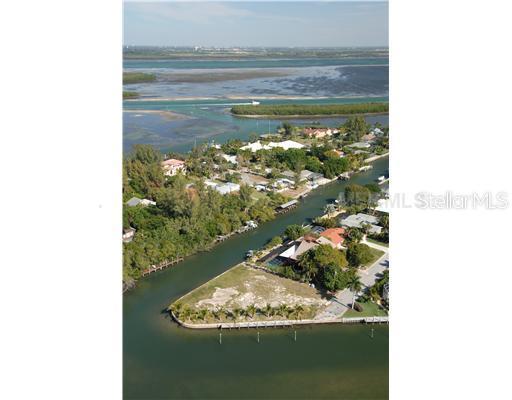 641 Emerald Harbor Dr., Longboat Key, FL 34228