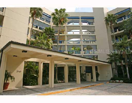 2110 Harbourside Dr. #516, Longboat Key, FL 34228