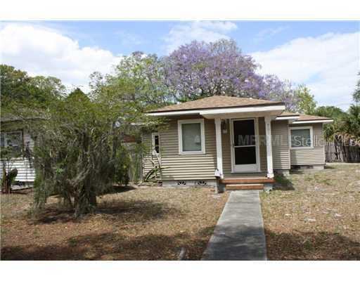 701 48th Ave., St Petersburg, FL 33703