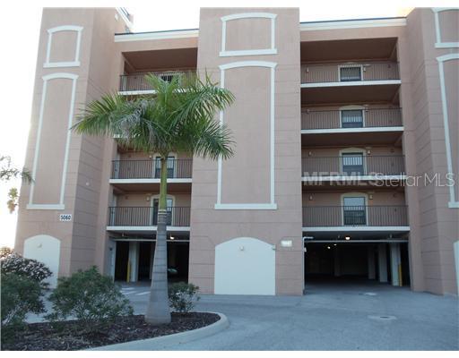 5060 N Beach Rd. #301, Englewood, FL 34223