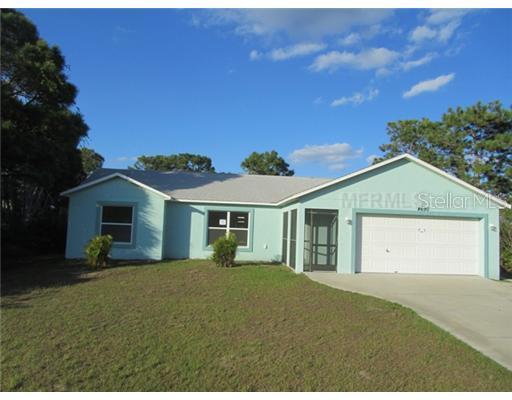 4690 Gillot Blvd., Port Charlotte, FL 33981