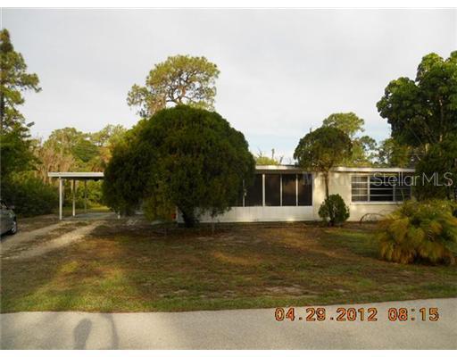 739 Palmetto St., Englewood, FL 34223