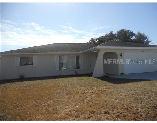 12007 Corsica Lane, North Port, FL 34287