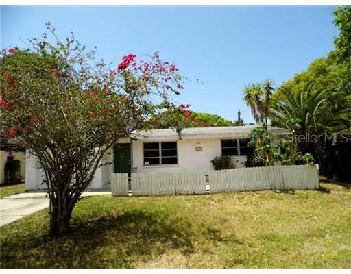 5628 Brooklyn Ave., Sarasota, FL 34231