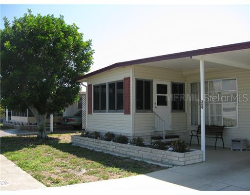 5619 Bayshore Rd. #359, Palmetto, FL 34221