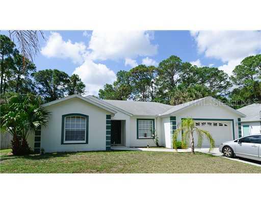 3767 Inagua Ave., North Port, FL 34286