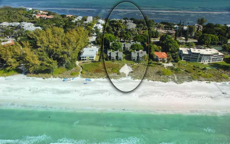5265 Gulf Of Mexico Dr. #301, Longboat Key, FL 34228