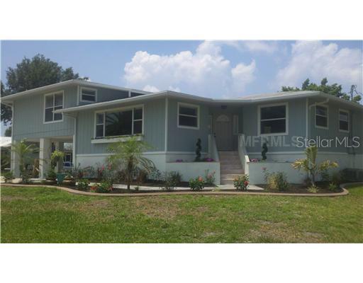 2801 Palm Dr., Punta Gorda, FL 33950