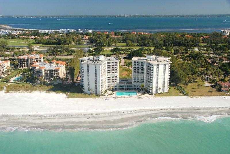 2295 Gulf Of Mexico Dr. #1, Longboat Key, FL 34228