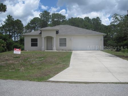 6372 Lapidus Rd., North Port, FL 34291