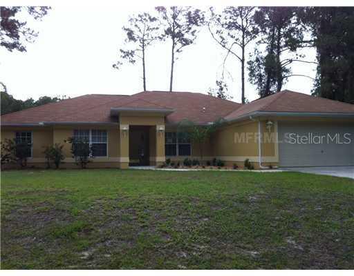 4138 Pawtucket St., North Port, FL 34286