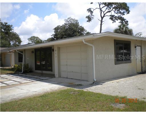 917 Riviera St., Venice, FL 34285