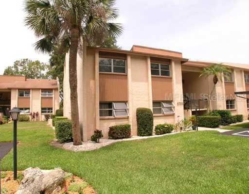 2728 Clubhouse Dr. #201, Sarasota, FL 34232
