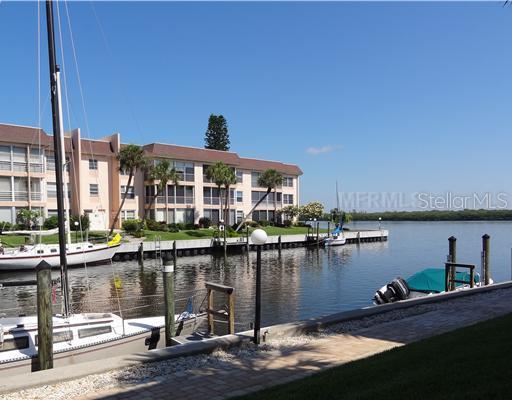 4320 Falmouth Dr. #101, Longboat Key, FL 34228