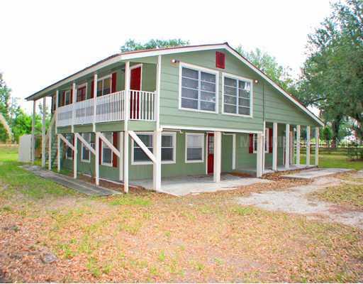 3961 NE Bobay Rd., Arcadia, FL 34266