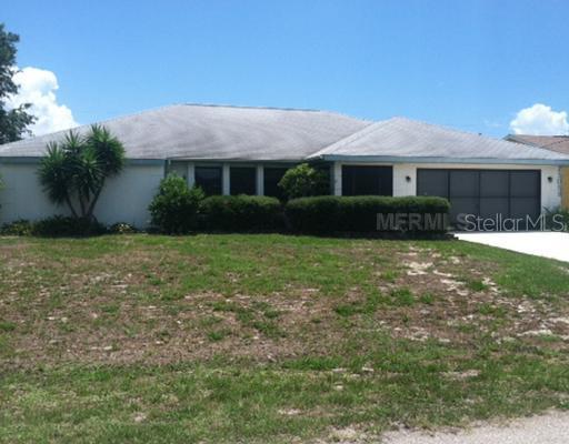 23059 Utica Ave., Punta Gorda, FL 33980