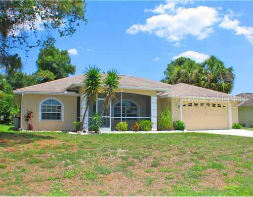 2770 S Salford Blvd., North Port, FL 34287