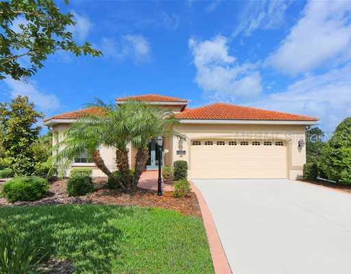 1227 Chalet Ct., Osprey, FL 34229