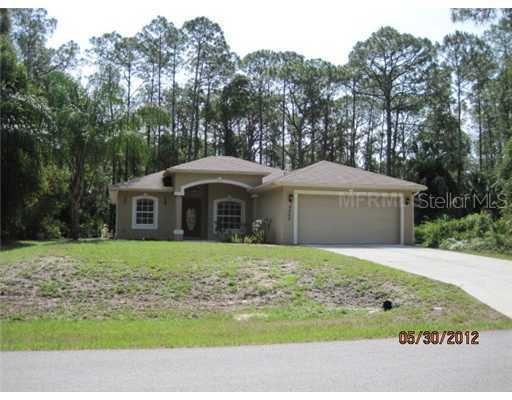 4242 Titan St., North Port, FL 34286